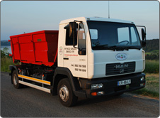 Wywóz gruzu Kraków, Wywóz śmieci Kraków, Kontenery Kraków