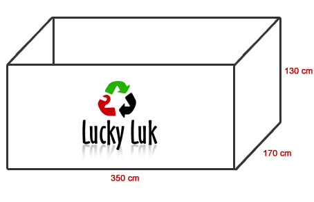 Wywóz gruzu Kraków, Wywóz śmieci Kraków, Kontenery Kraków